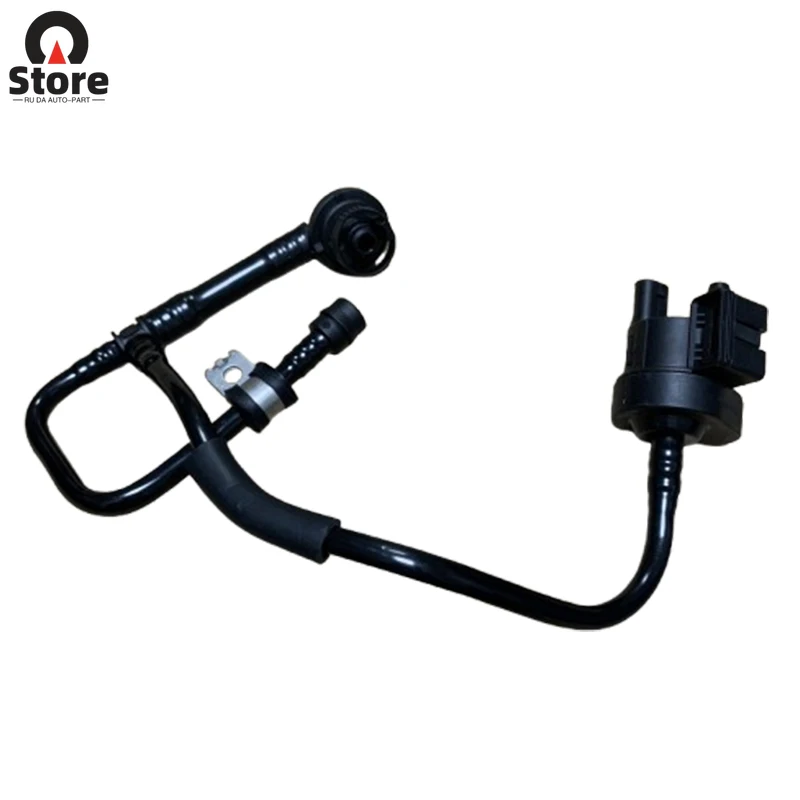 

06J133781CE 06J133781CA Электромагнитный клапан канистры для Volkswagen Tiguan Passat Scirocco Audi TTQ3A3