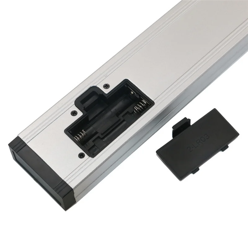 

【Hot Cake】Digital Spirit Level Gauges Finder Withbubble Protractor Magnetic Graduated Angle Gauge 400Mm Digital Level