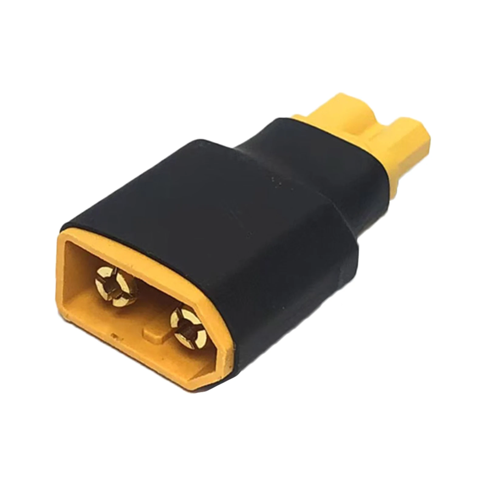 Kunststoff adapter Konverter DIY Zubehör xt60 zu xt30 Parallel konverter Stecker RC Teile Ersatz für Lithium batterie esc