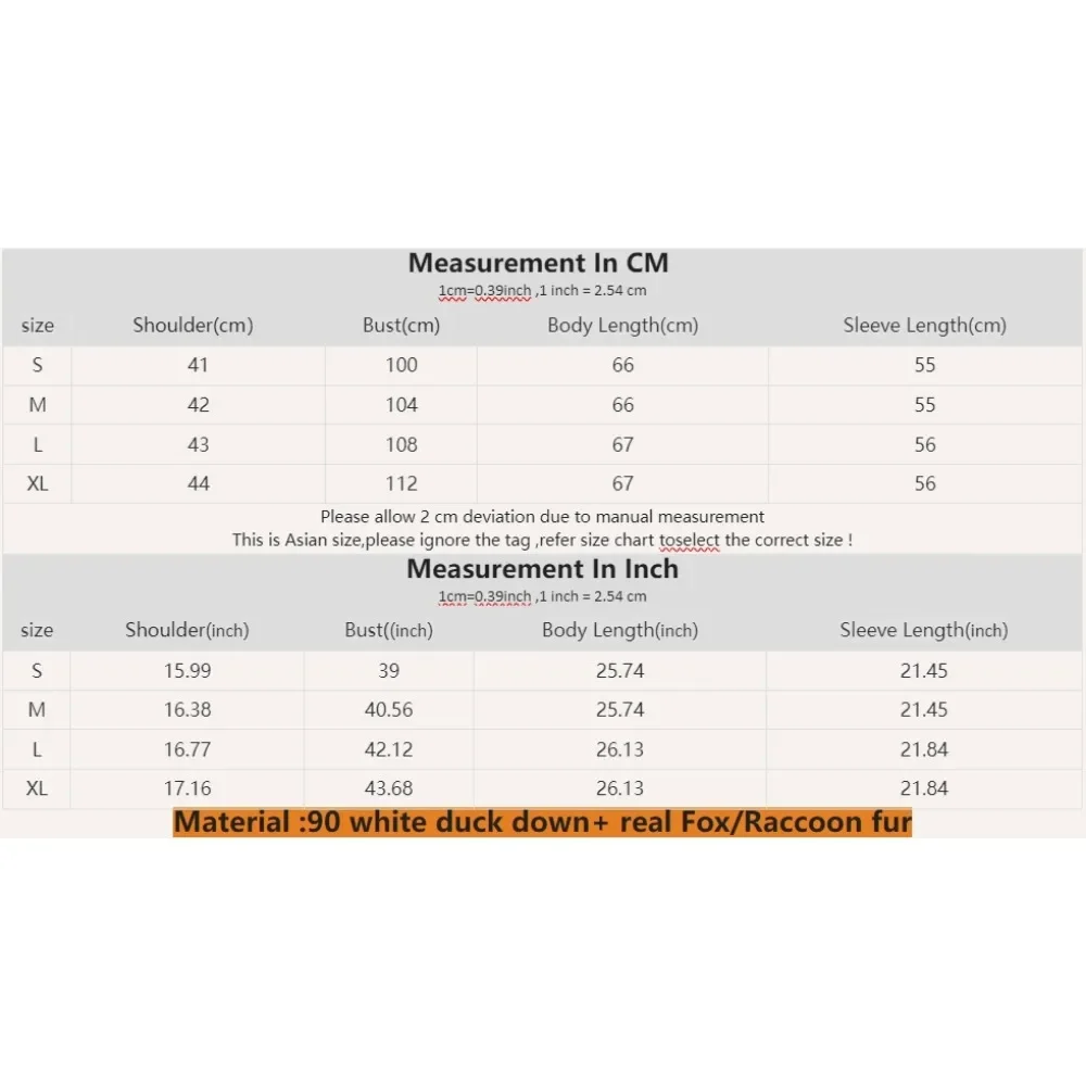 Women 90% Duck Down Coat Winter 2025 Short Hooded Feather Parkas Waterproof Huge Puffer Jacket Female Real Raccoon Fur Jacket