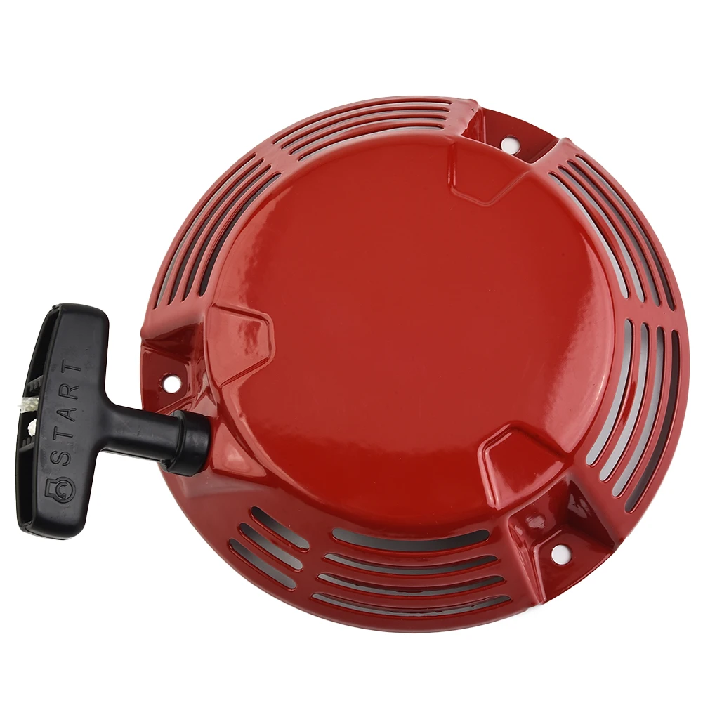 Starter Pulley Kit for Honda HR214 HR215 HR216 HRA216 HRC216 Walk Behind Mowers Compatible with 28400-ZE6-T02 28400-ZE7-003ZB