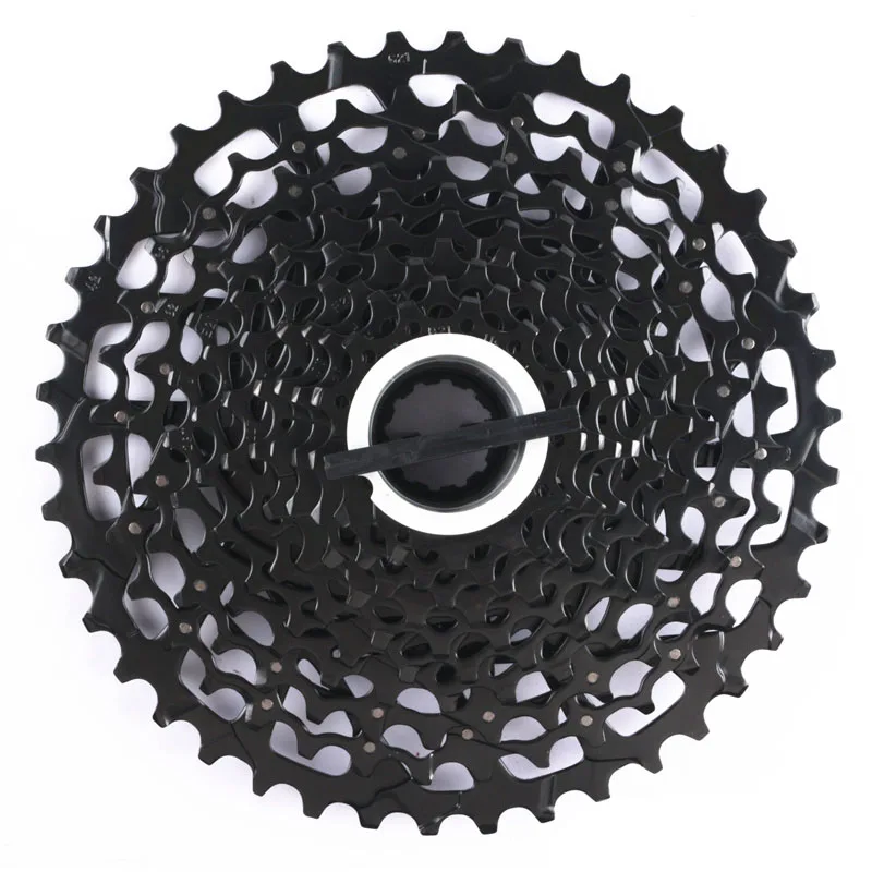 AliExpress UK SRAM PG 1130 11s Cassette 11-42T Black Cassette 11-28T Silver Freewheel For MTB Mountain Bike