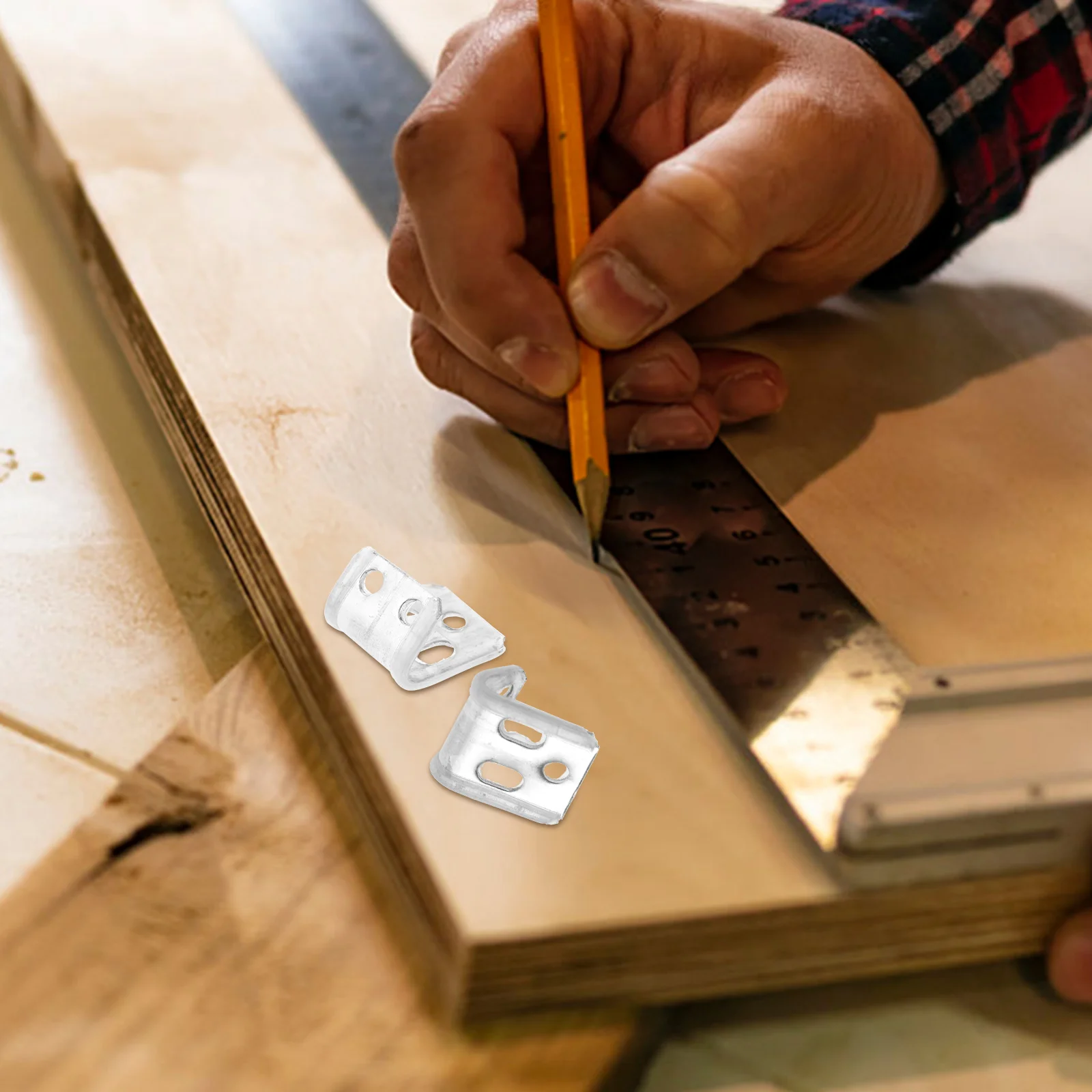 12 adet Donanım Kanepe Bahar Klip Gerginlik Denge Kancası Kauçuk Toka ile Mobilya Tamir Parçaları Kanepeler