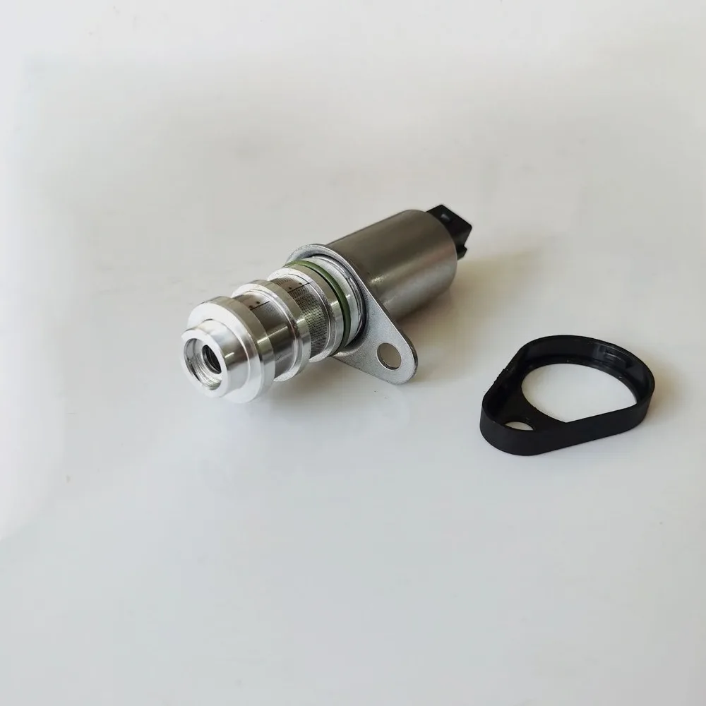 11417584991 for BMW 523 525 530 730 X1 X3 X5 F18 N52 Engine Cylinder Block Control Oil Pressure Regulating Solenoid Valve
