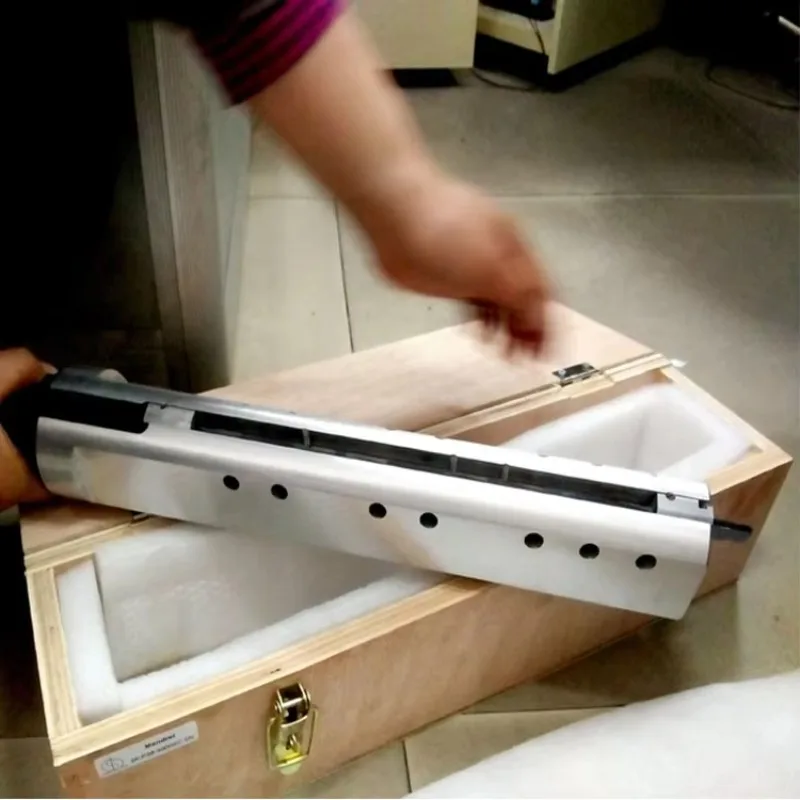 

High Efficiency Sunnen Mandrel Honing Tools