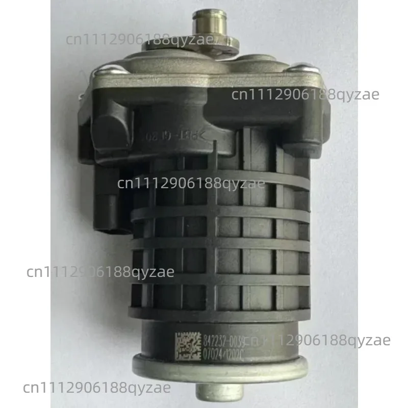 Turbo Actuator 9845031980 842232-0039 for Peugeot 2008 3008 1.2L PureTech, Citroen C3 C5 Berlingo, Opel Crossland Mokka 2017+