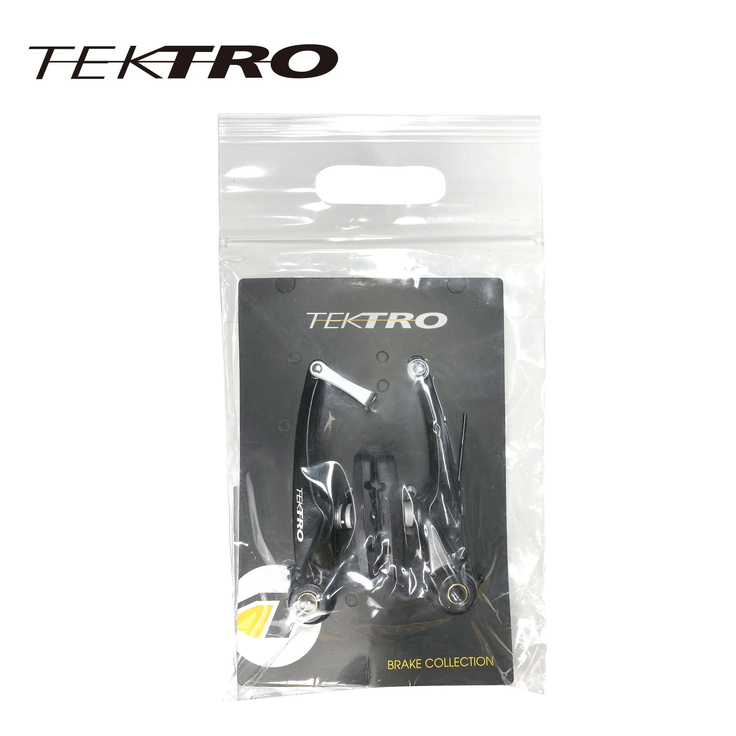 TEKTRO V Brake C310 MTB Bicycle Brake Recreational Bicycle Caliper BMX  Brakes Frictio Bicycle Calipers Brake Bike Parts