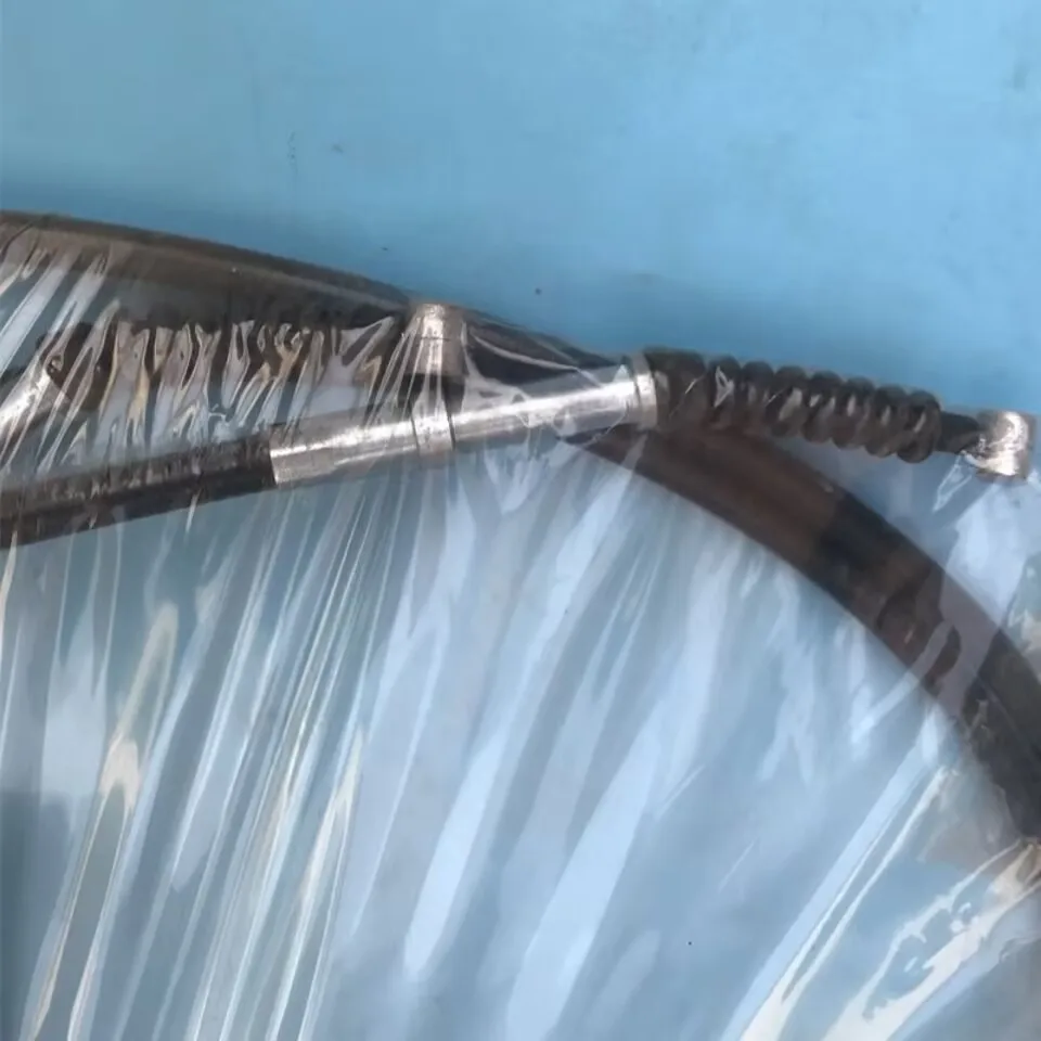 

Brake Cable For Geely FC BYD F3