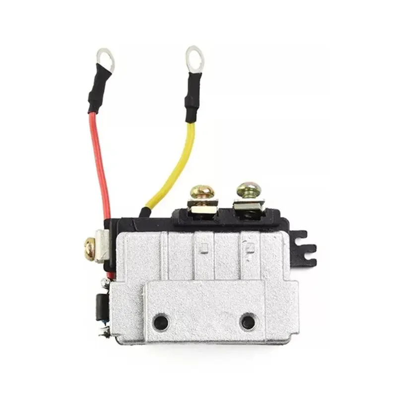 

A82M - Модуль зажигания для Toyota Corolla, Corolla, Corolla Compatible 89620-10120 131300-0033
