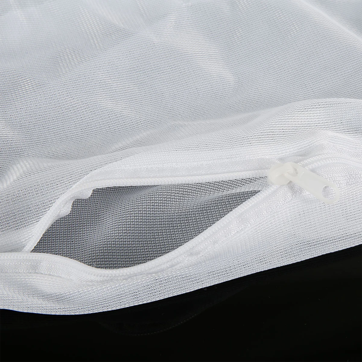 Large Bean Bag Lazy Seat Chair Sofa Inner Liner Cover Couch Soft Fluffy Breathable Adult Child Tatami  Decorative No Padding