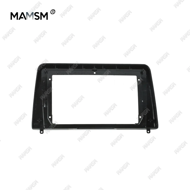 MAMSM 9 Inch Car Frame Fascia Adapter Android Radio Dash Fitting Panel Kit For Kia Forte 2018 2019 2020