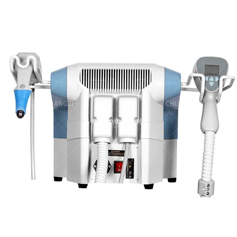 NEO Equipment Slimming Ultrasound Cellulite Wrinkle Removal Face Lift 2 Handles Ultra 360 Fat Reducing Machine For Salon.