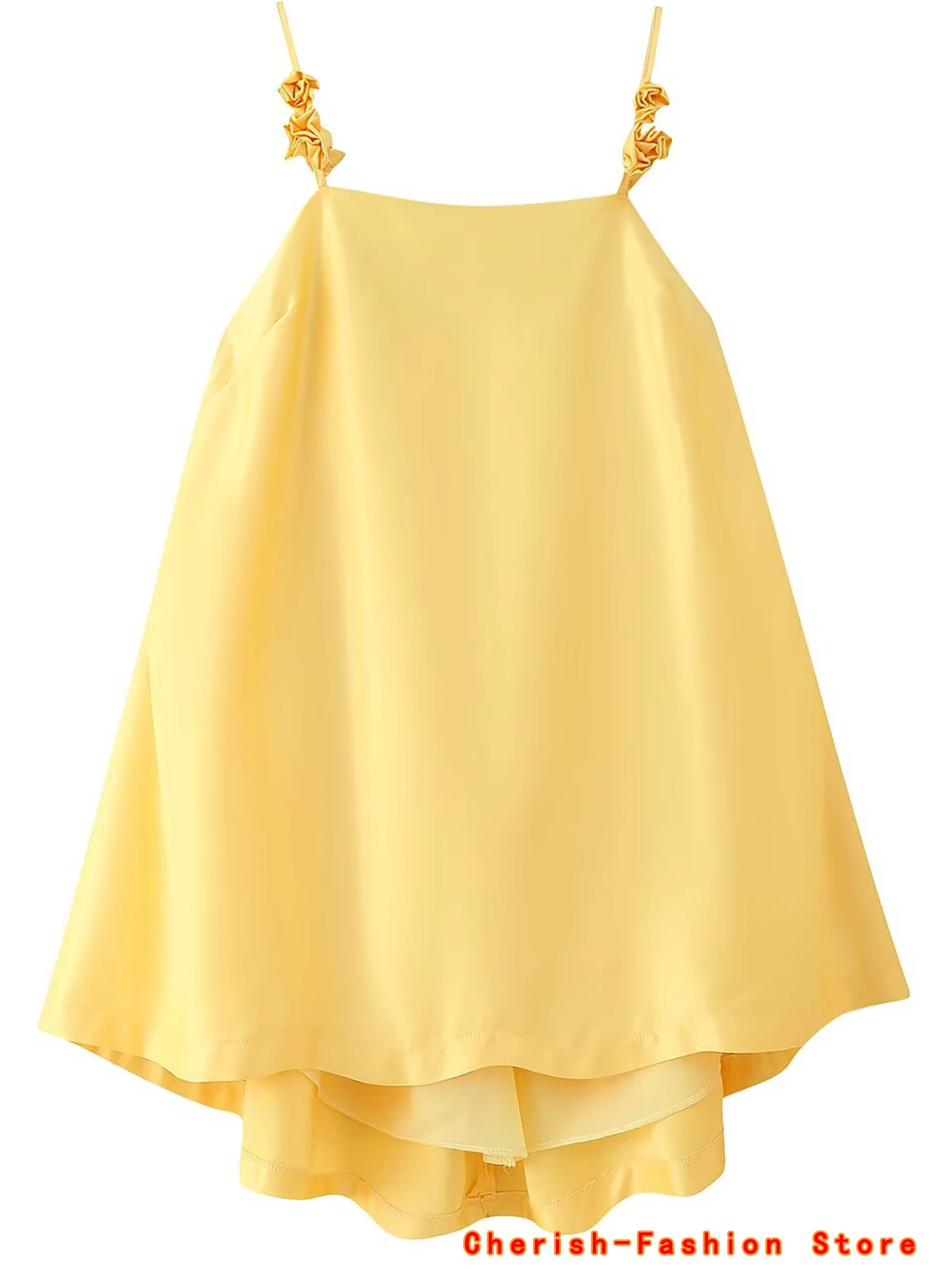 Summer Satin Thin W… - image