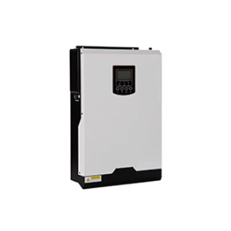 Voltronic Power All in One 12V 24V 48V Inverter 3KW Axpert VM II Premium 1.2-5KW off Grid Solar Mppt Inverter