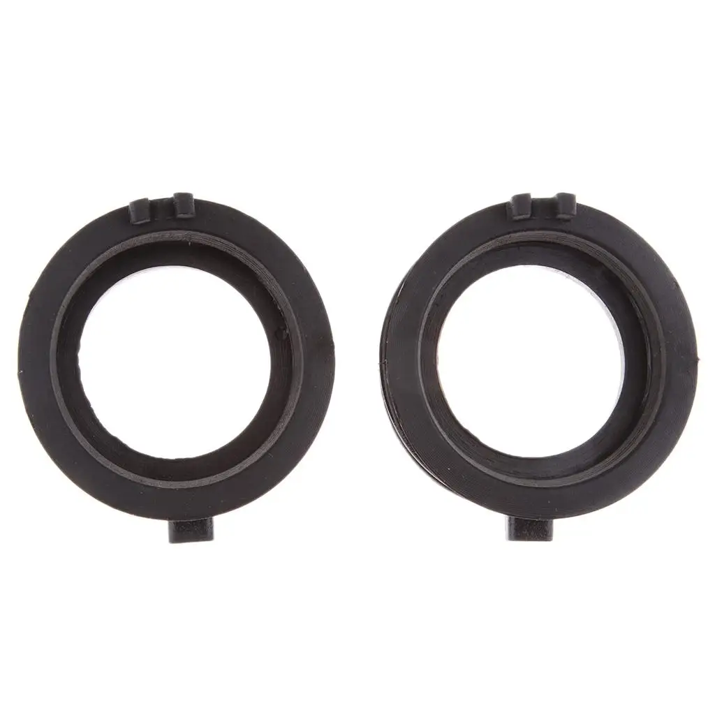 

Rubber Intake Manifold Carburetor Joint Boot Motorcycle Carburetor Kit for Honda Steed400 Bros400 Accessories