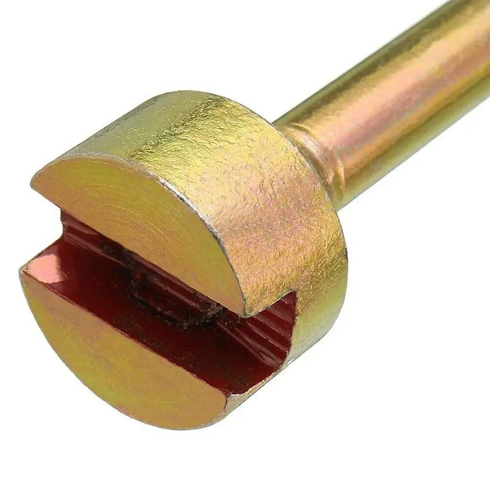 

1set Car Spare Wheel Carrier Hanger Hook Hitch Bolt For Citroen Xsara Picasso Berlingo BX Auto Fastener & Clip Car Accessories