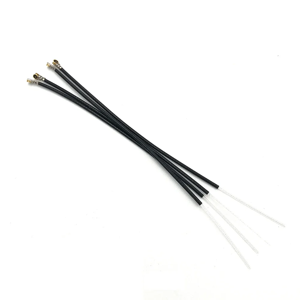 5PCS FrSky 2.4Ghz ACCST ACCESS Receiver IPX4 Connector 95mm for XM/ XM+ XM PLUS / RXSR / M+/ RS Receiver FPV Drone Accessory