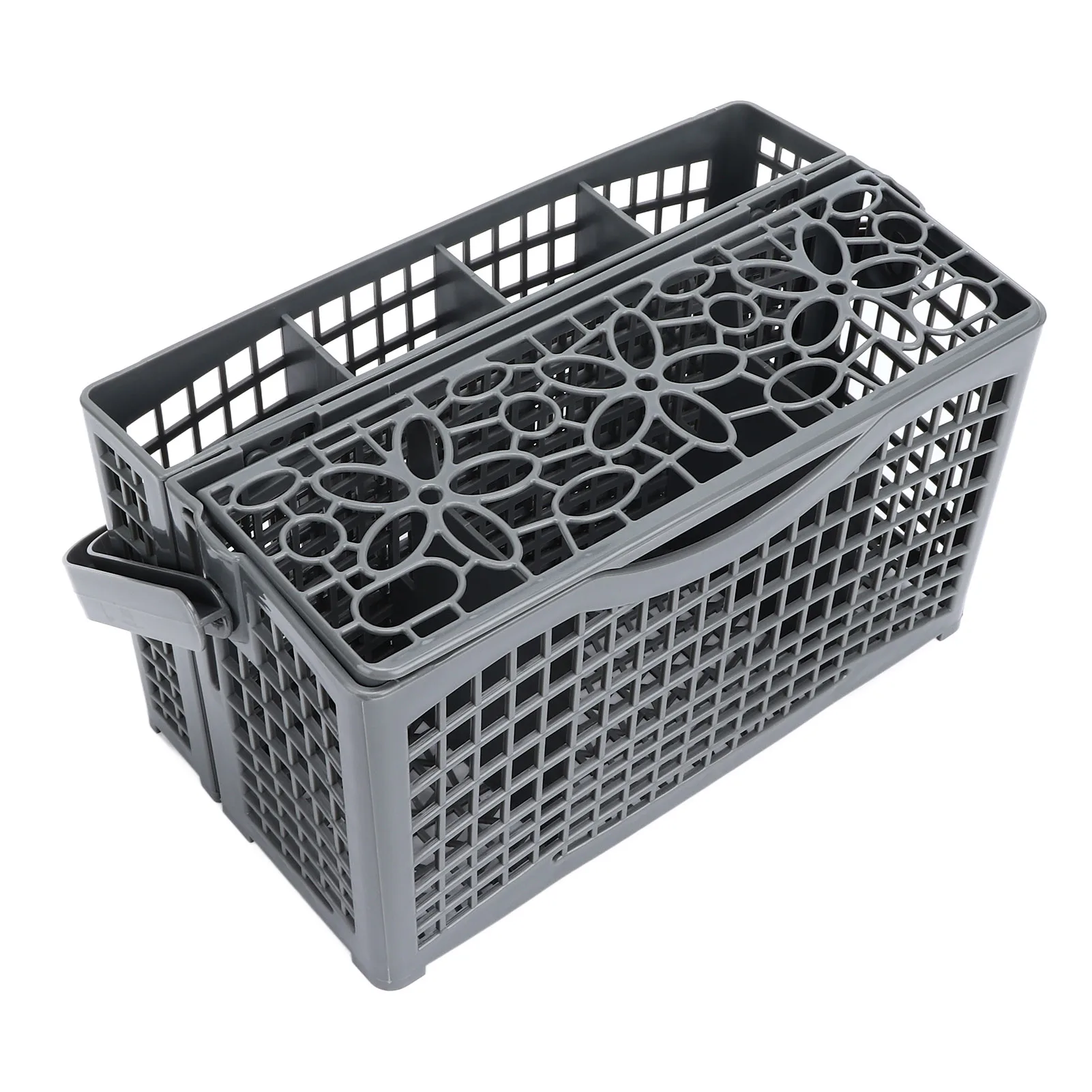 غسالة صحون الفضيات سلة التخزين أواني حامل أدوات المائدة السكاكين الشوك تخزين الرف ل///LG غسالة صحون