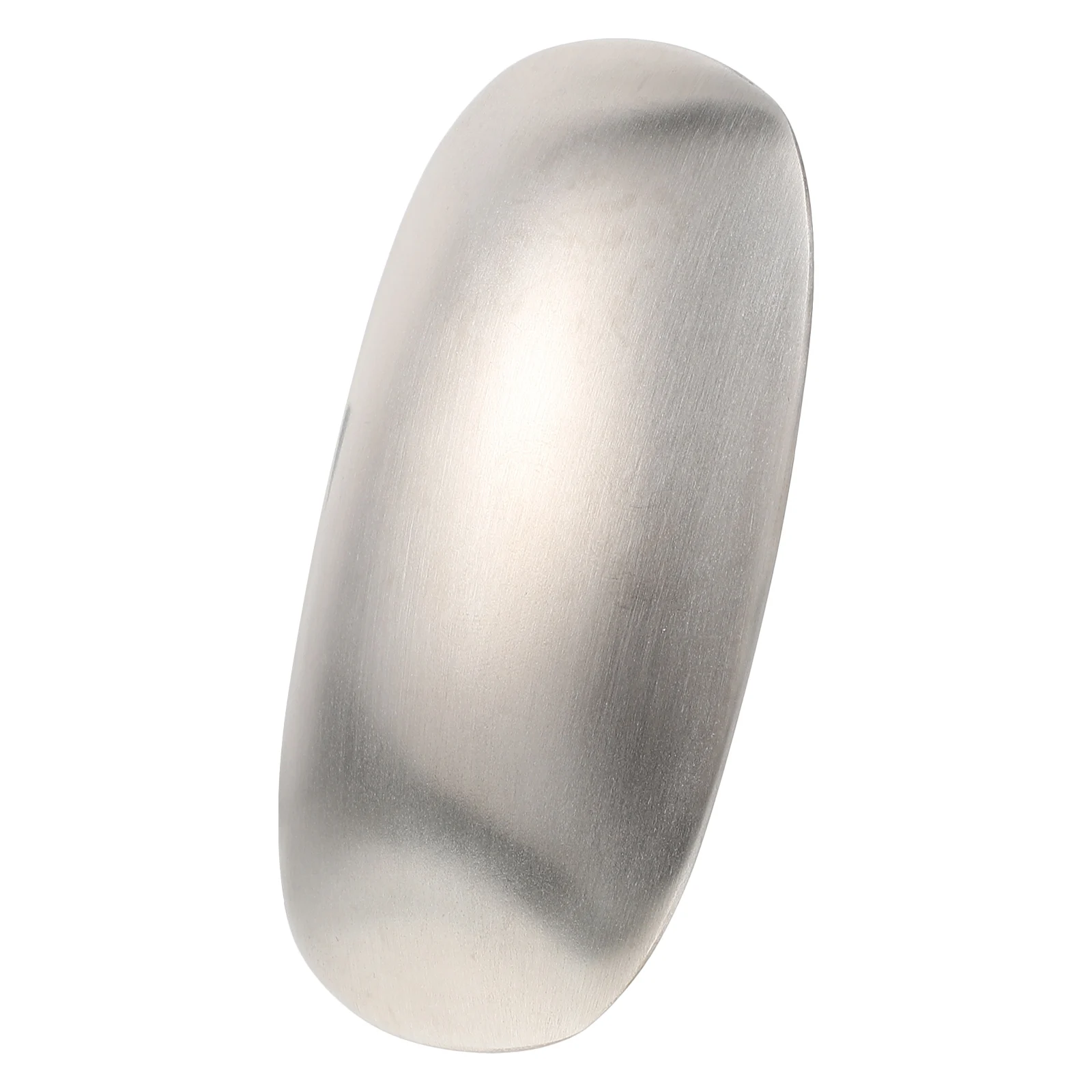 أداة مزيل العرق لامتصاص رائحة الصابون من الفولاذ المقاوم للصدأ فضية سهلة إزالة رائحة الطبخ والبصل والثوم والأسماك والمطبخ المنزلي #5