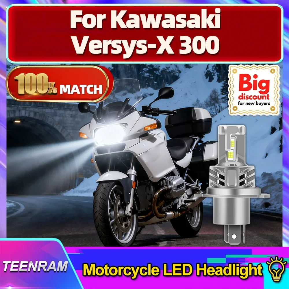 Roadsun For Kawasak…