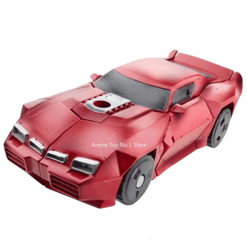 Original Brand New Transformer Member Combiner Wars‌ Windcharger ko G1 Movable Model Figures Movie Anime Popular Collection Gift