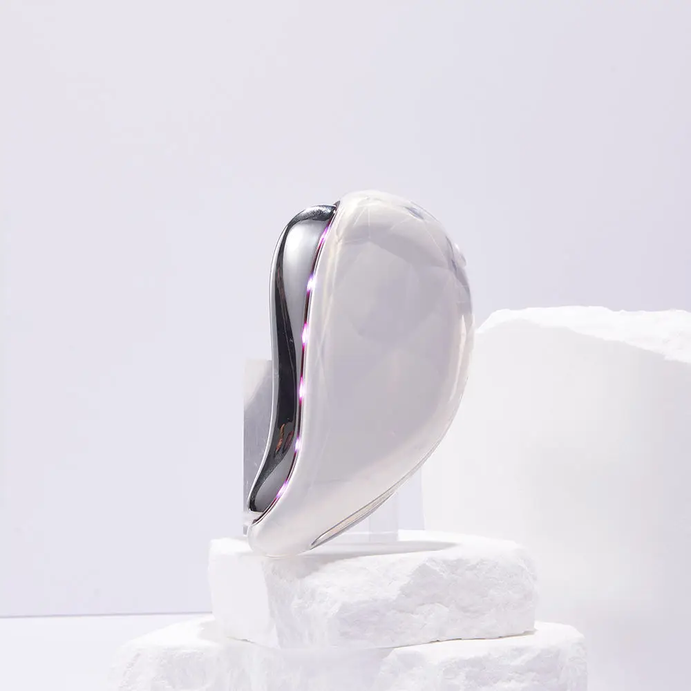 2025/New  and Personal Care Best Products RF EMS LED Face Massage Electric Microcurrent Face Lift