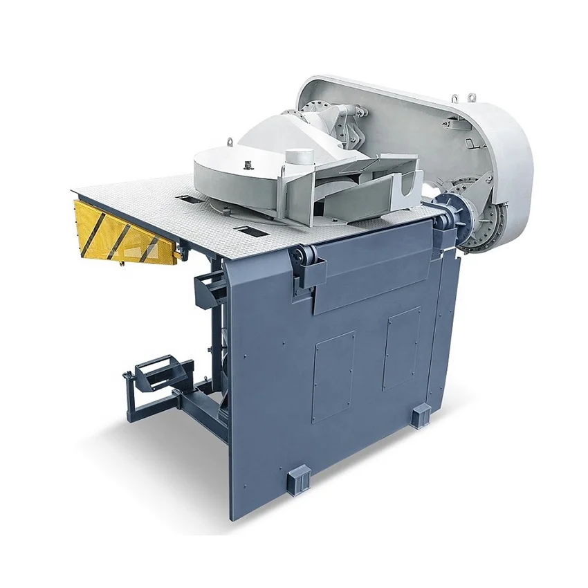 

Steel Stainless Steel Electric Industrial Induction Furnace Oven