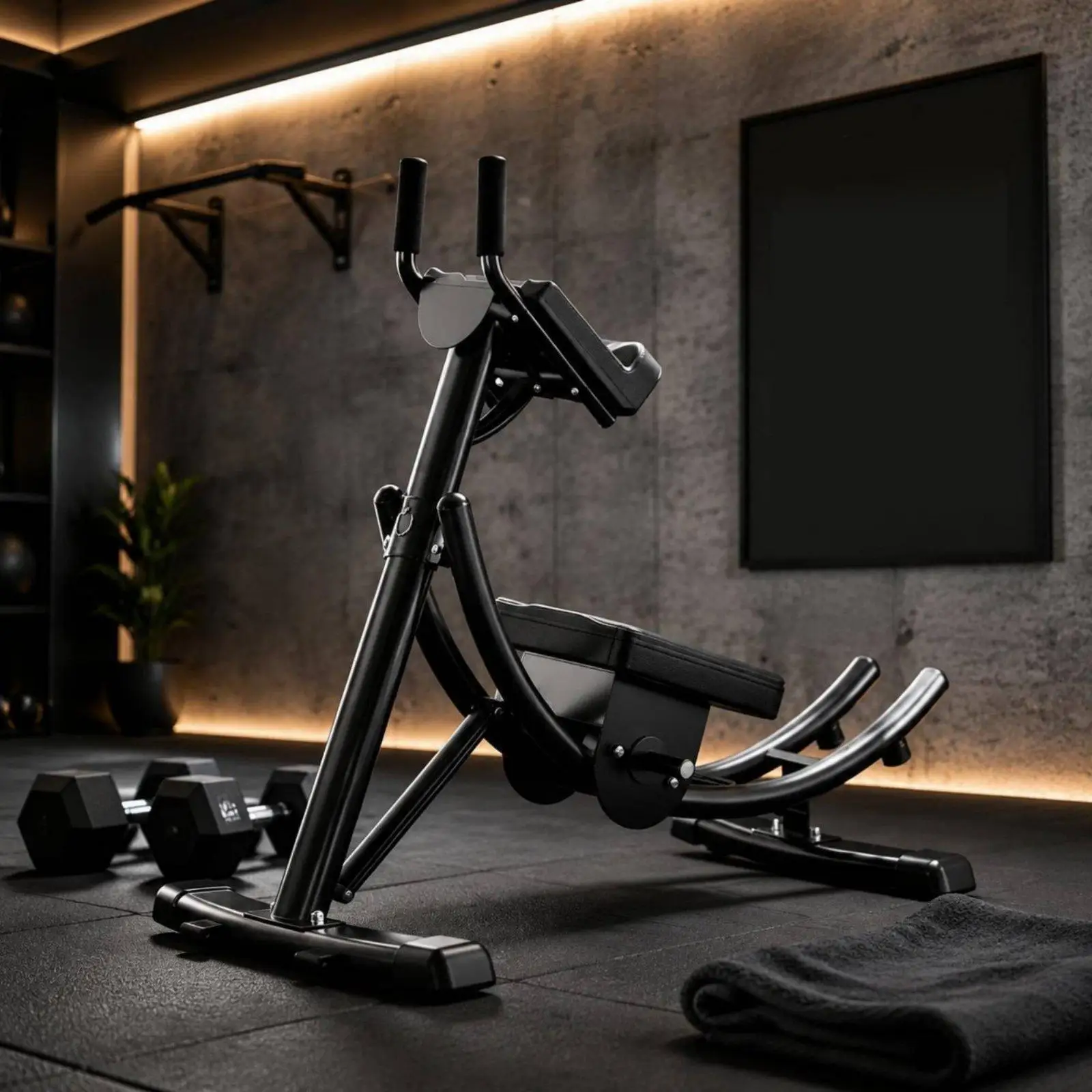 ab-roller-machine-quiet-kneeling-ab-instructor-sturdy-construction