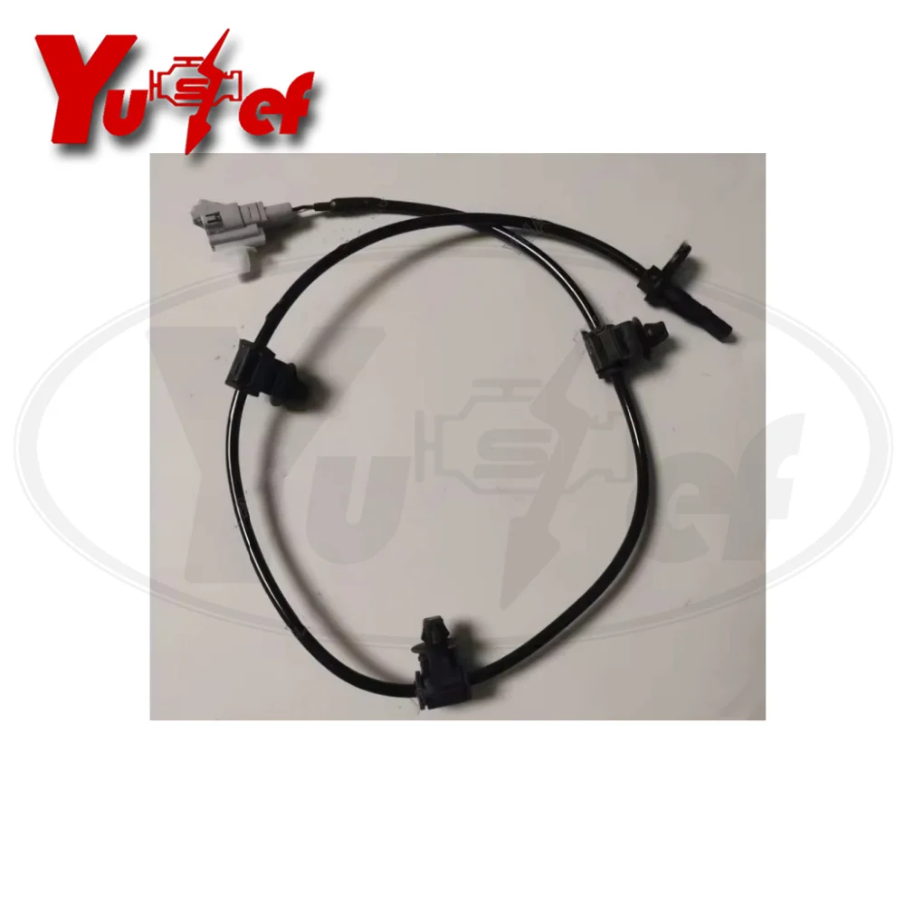 Rear Right Wheel ABS Speed Sensor For 2015-2019 Subaru Legacy Outback 2.5L 3.6L OE 27540-AL08A 27540AL08A