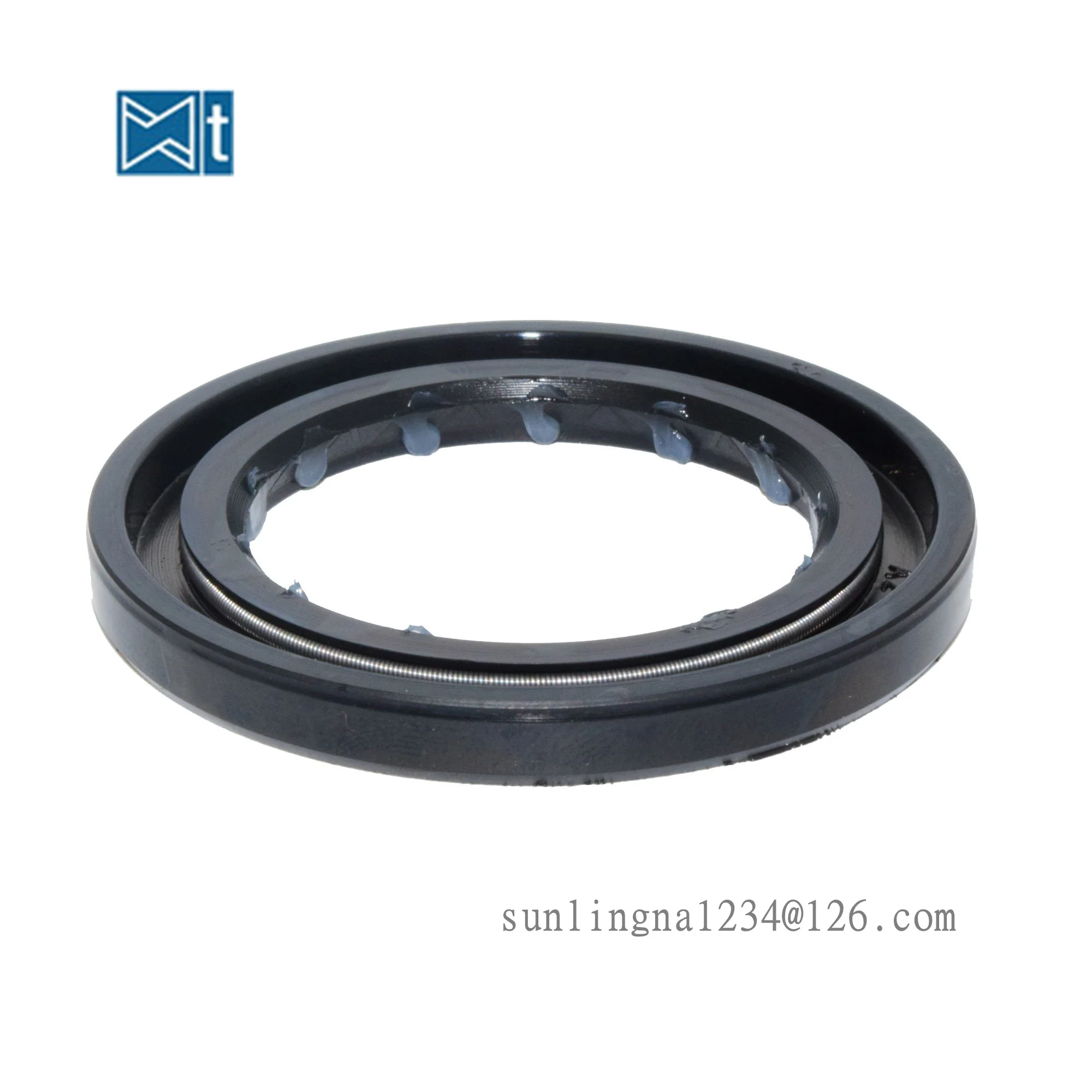 Pressure resistant high quality shaft oil seal NBR 28.56/35/45/60/70*42/48/52/65/80/90*5/5.5/6/7/6mm NBR BAKHDSN mechanical seal