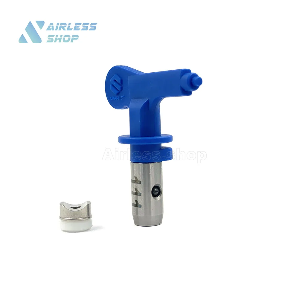 Airless Spray Tip Nozzle 111 with  Tip Seal Gasket For Spray Tip Home Garden Tool For Painting Airless Paint Spray GUn Tip