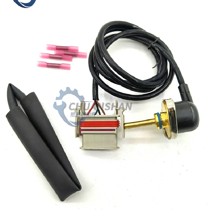 Truck excavator accessories suitable for Daewoo DX-9 engine oil pressure sensor sensor 1862892