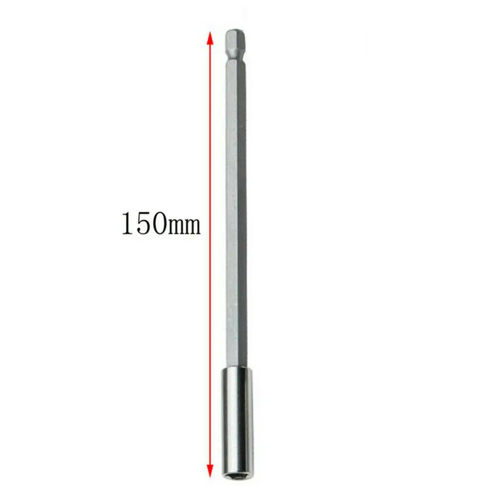 Screw Bits Extension Rod Quick Change Bit 1/4\