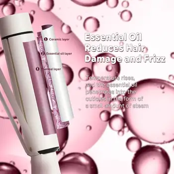 10 best sales ferri arricciacapelli - №6