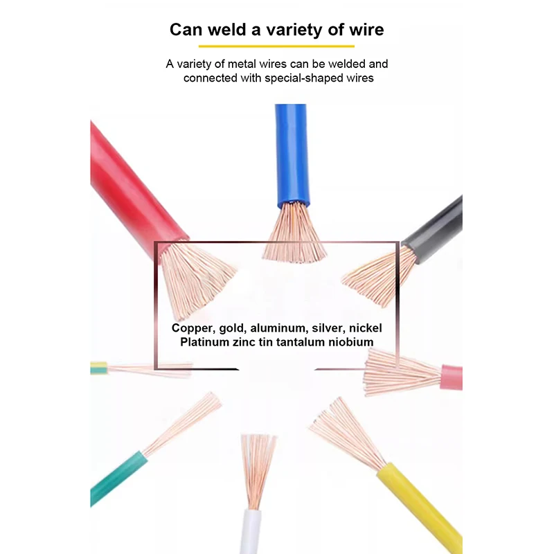 Copper wire cold splicing machine, pliers type desktop cold welding machine, aluminum wire and copper wire cold splicing pliers