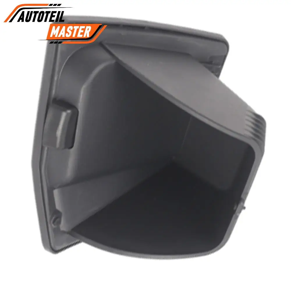 

Car Central Driver Side Storage Box Console Storage Glove Box Holder for Audi A3 S3 RS3 2022-2025 pre-facelift 8YG863084