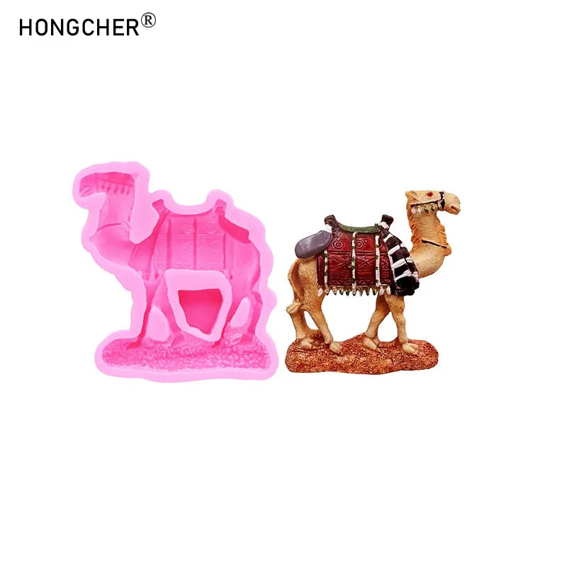 Animal Camel Micro …