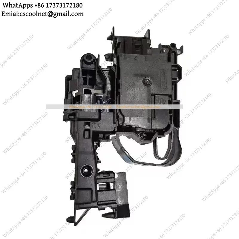 DC34-00028B 250V Electronic Door Lock Delay Switch For Washing Machine Replacement Parts