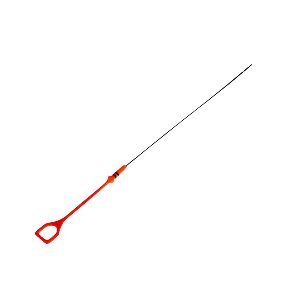 Engine Oil Fluid Level Dipstick Dip Stick Indicator Fit For Honda Civic 1.6L 1996-2000 Del So 1.6L 1996-1997 15650-P2F-A00