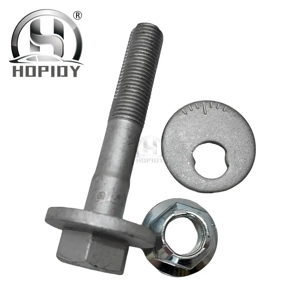 yw1 for 55260-C1000 Car Suspension Eccentric Screw Hyundai/Kia Auto Parts