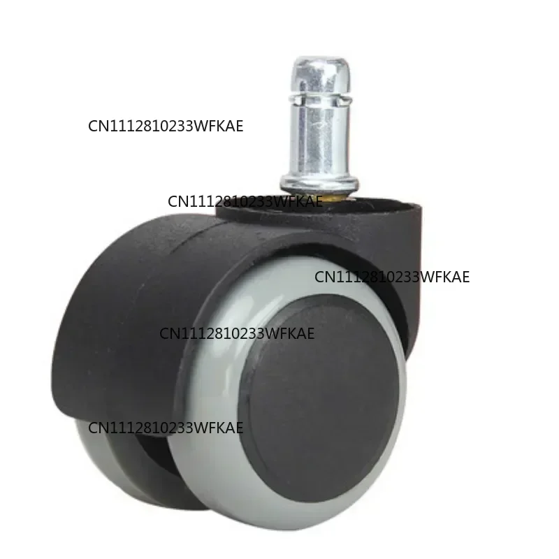 5Pcs Office Chair Wheel Caster 2