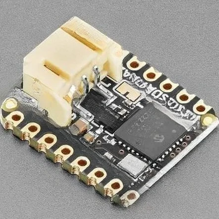 ESP32 CAN Bus Expansion Board MCP25625 SPI to CAN Communication Module