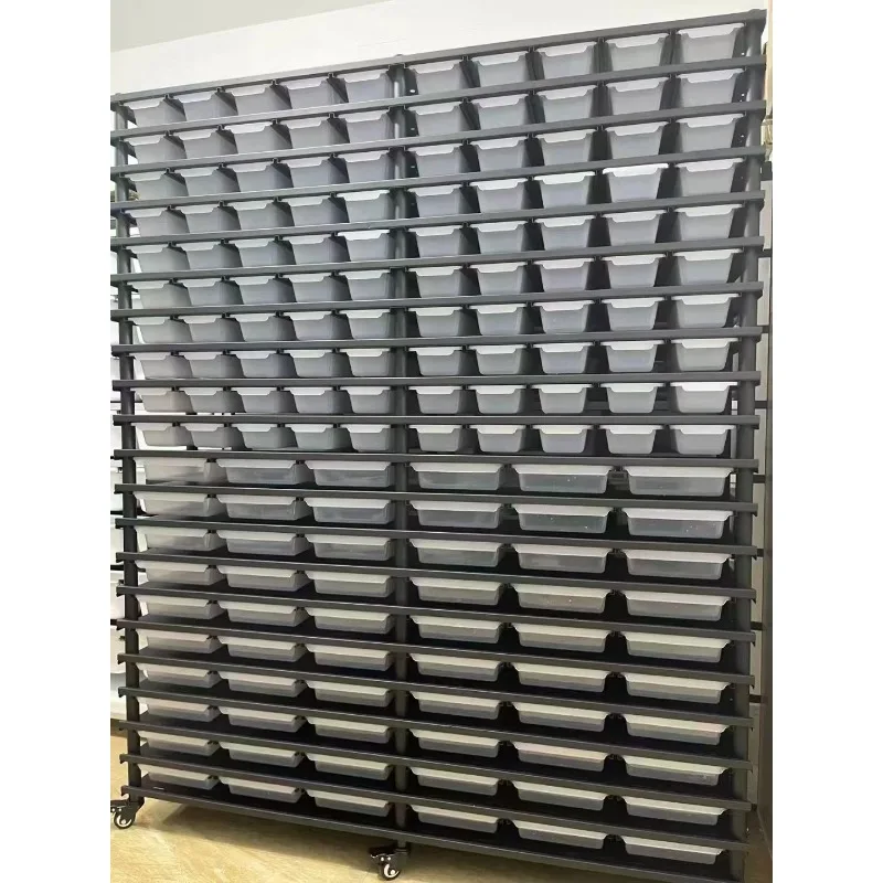 

Snake Tub Plastic Reptile Snake Rack Snake Breeding Rack System