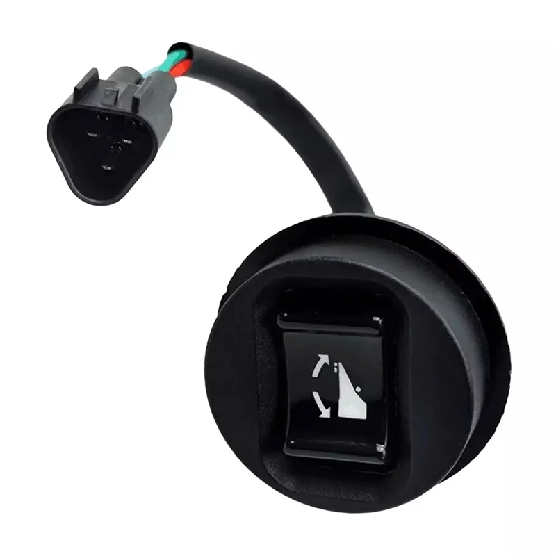 Para conjunto de interruptor de inclinación y ajuste fueraborda para modelos 115/150 200 225 números de pieza 6R3-82563-00-00 63D-82563-10-00