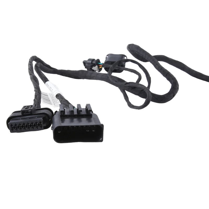 

A90Q-61129863966 Car Front Bumper Parking Sensor Wiring Harness PDC Cable Replacement Parts Accessories For BMW 5 Series