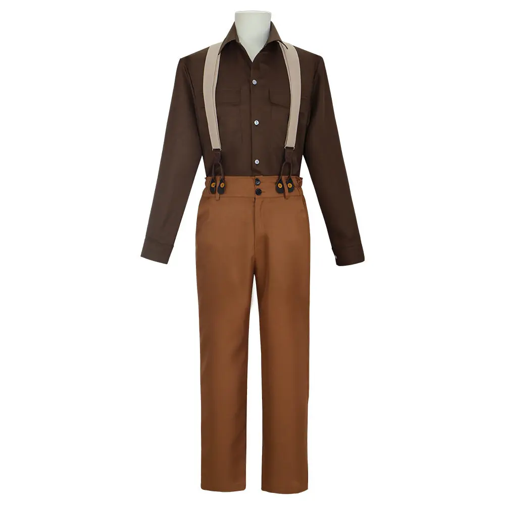 

Comic Jack Dawson Costumes Cosplay Role-playing Set Premium Anime Cosplay Full Set Carnival Party Stage Show