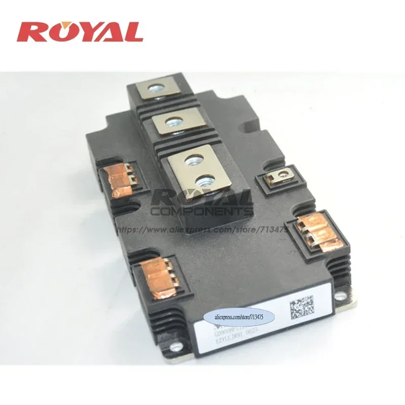 GD900HFL120PIS شحن مجاني الوحدة الأصلية