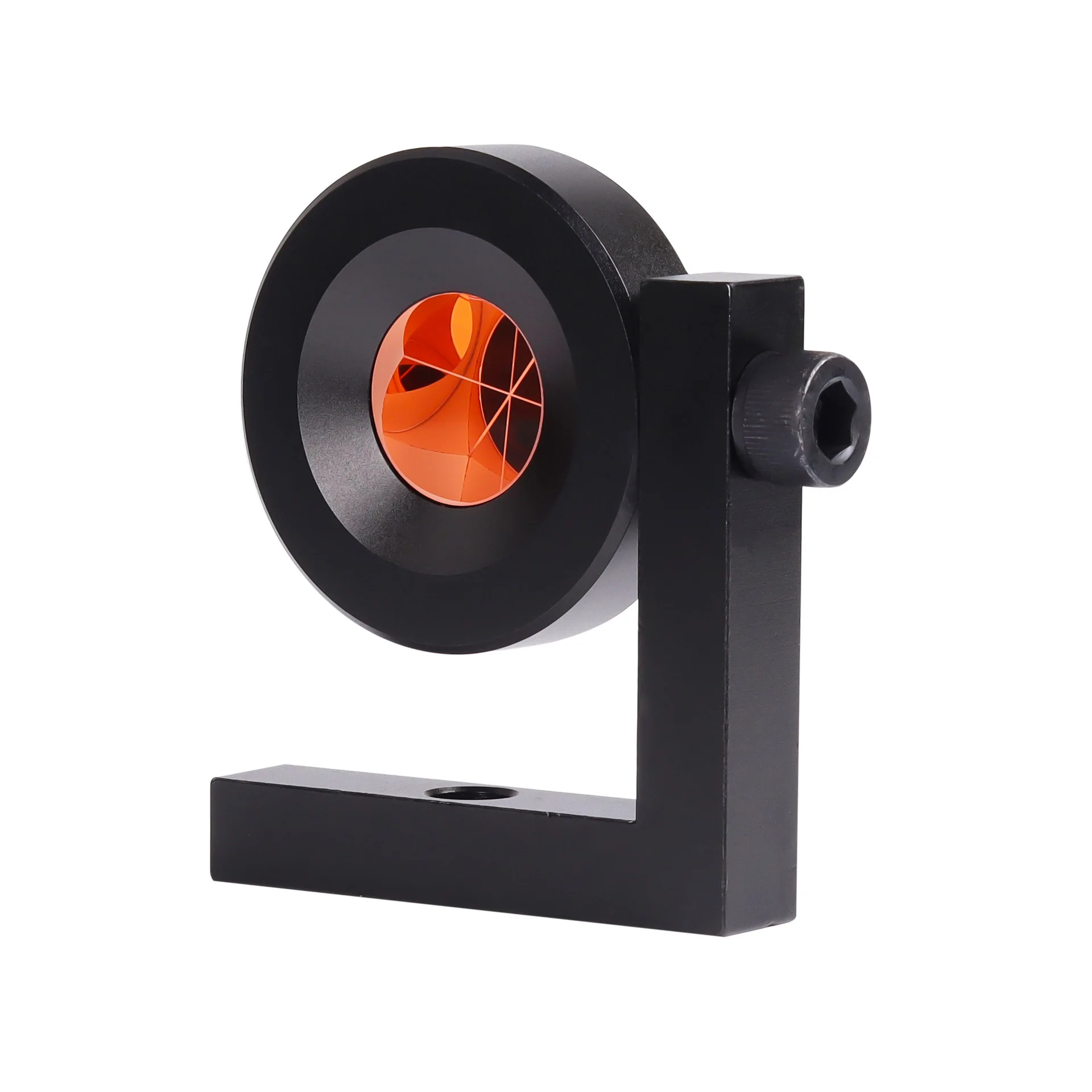 

Small Prism L-Prism Right Angle Metro Tunnel Deformation Detection 90 Degree Mini Prism