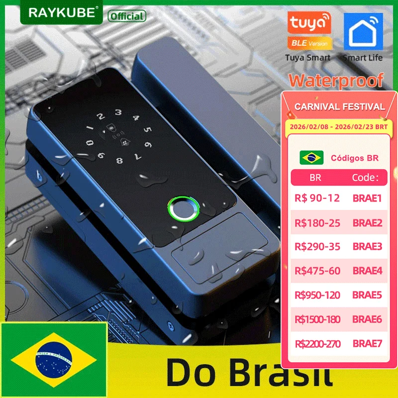 fai-brasile-tuya-ble-impermeabile-smart-figerprint-serratura-elettronica-digitale-in-vetro-installazione-senza-punzonatura-per-porta-in-vetro-ufficio-g18