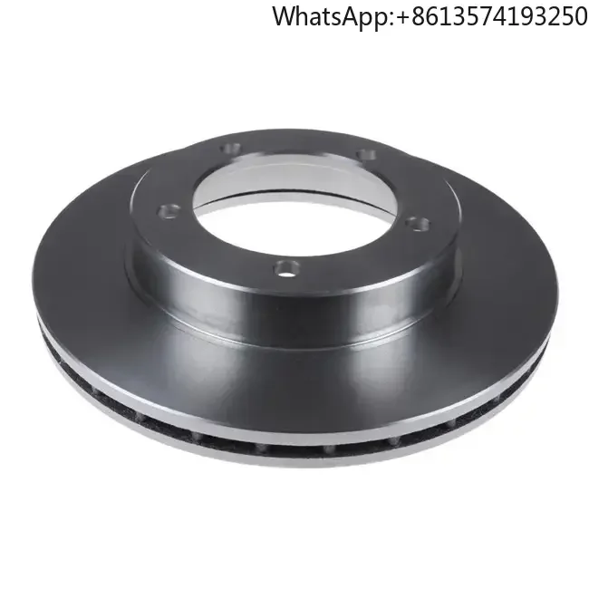 

For 287.9*24mm MB334308 Front Disc Brake Rotor Automotive Disc Brake Hydraulic Brake Disc Rotor for MITSUBISHI